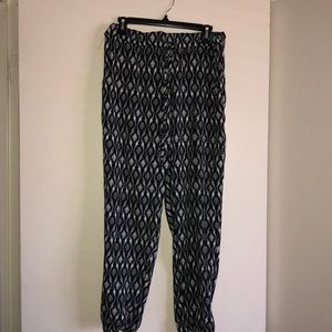 Palazzo pants